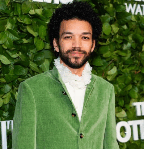 Justice Smith