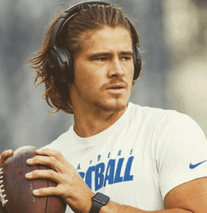 Justin Herbert