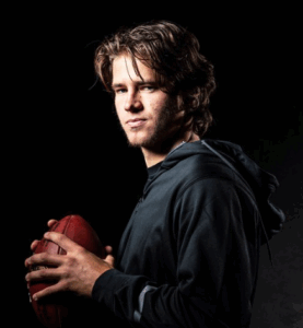 Justin Herbert
