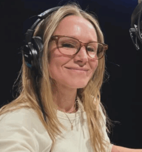 Kristen Bell