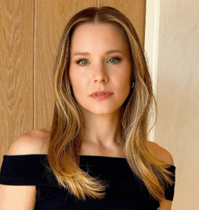 Kristen Bell