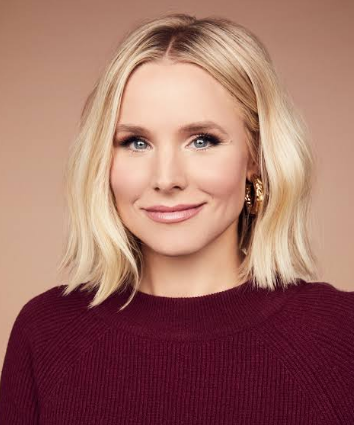 Kristen Bell
