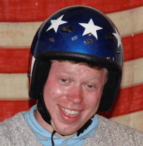 Kyle Craven