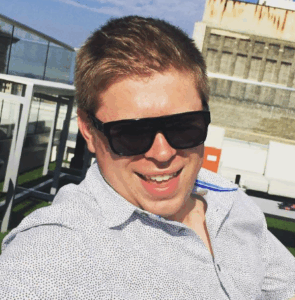 Kyle Craven