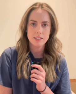 Laina Morris