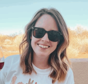 Laina Morris