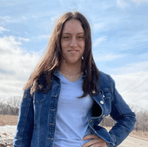 Lovina Hershberger Zook