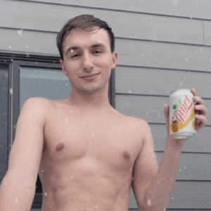 Lucas Cruikshank