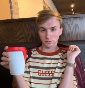 Lucas Cruikshank