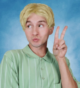 Lucas Cruikshank
