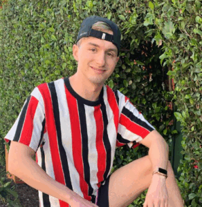 Lucas Cruikshank
