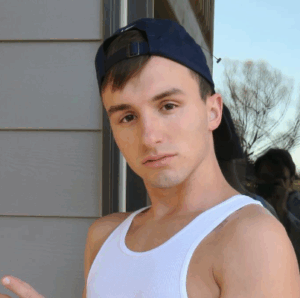 Lucas Cruikshank
