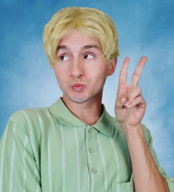 Lucas Cruikshank