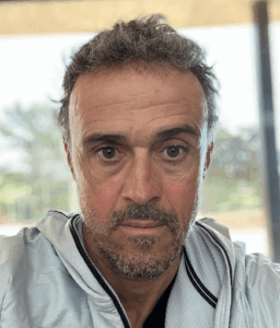 Luis Enrique
