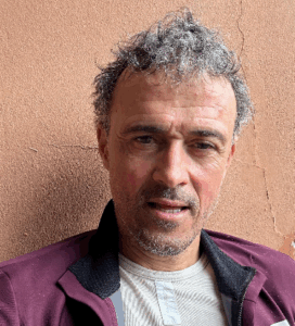 Luis Enrique