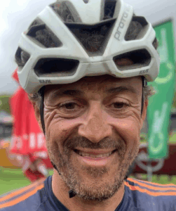 Luis Enrique