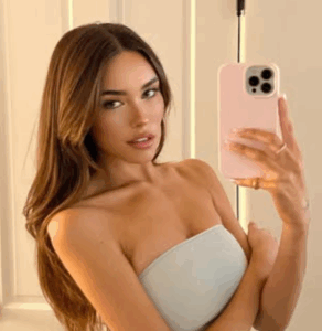 Madison Beer