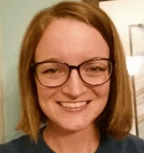 Maggie Goldenberger