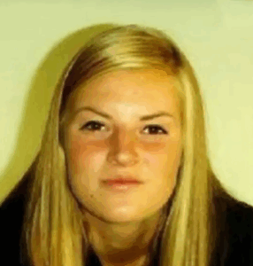 Maggie Goldenberger