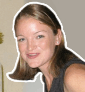 Maggie Goldenberger