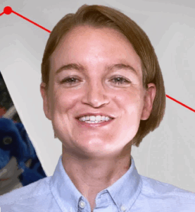 Maggie Goldenberger