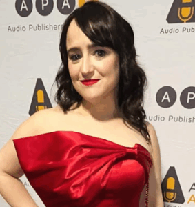 Mara Wilson
