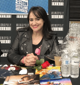 Mara Wilson