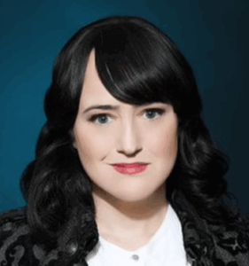 Mara Wilson