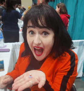 Mara Wilson
