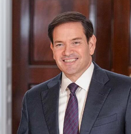 Marco Rubio