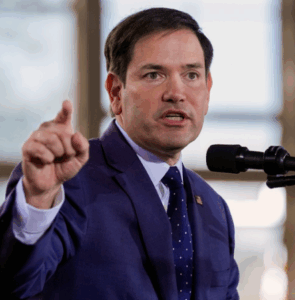 Marco Rubio