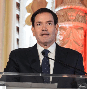 Marco Rubio