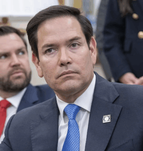 Marco Rubio