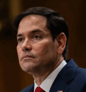 Marco Rubio