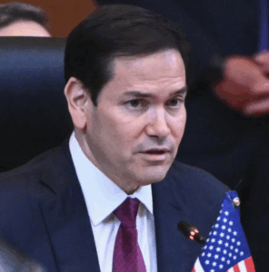 Marco Rubio