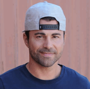 Mark Rober