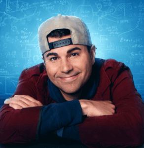 Mark Rober
