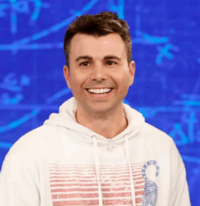 Mark Rober