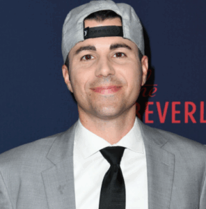 Mark Rober