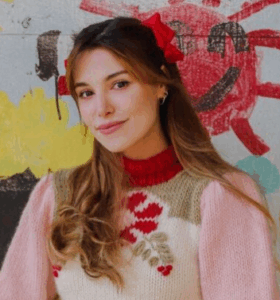 Marzia Kjellberg