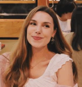 Marzia Kjellberg