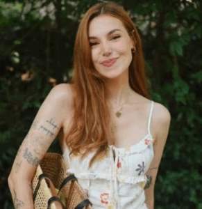 Marzia Kjellberg