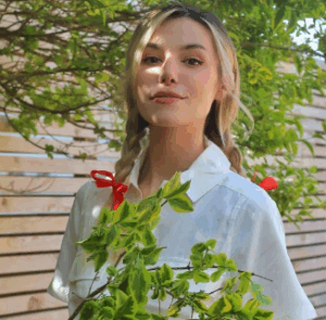 Marzia Kjellberg