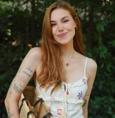 Marzia Kjellberg