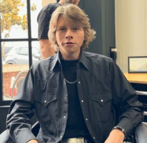 Mason Ramsey