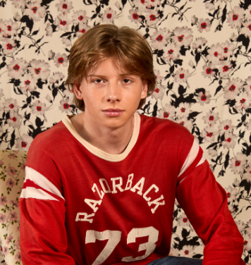 Mason Ramsey
