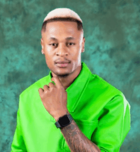 Matome Robert Mahlatse Thoka