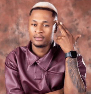 Matome Robert Mahlatse Thoka