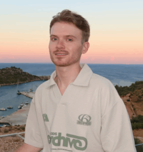 Max Balegde