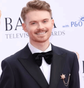 Max Balegde